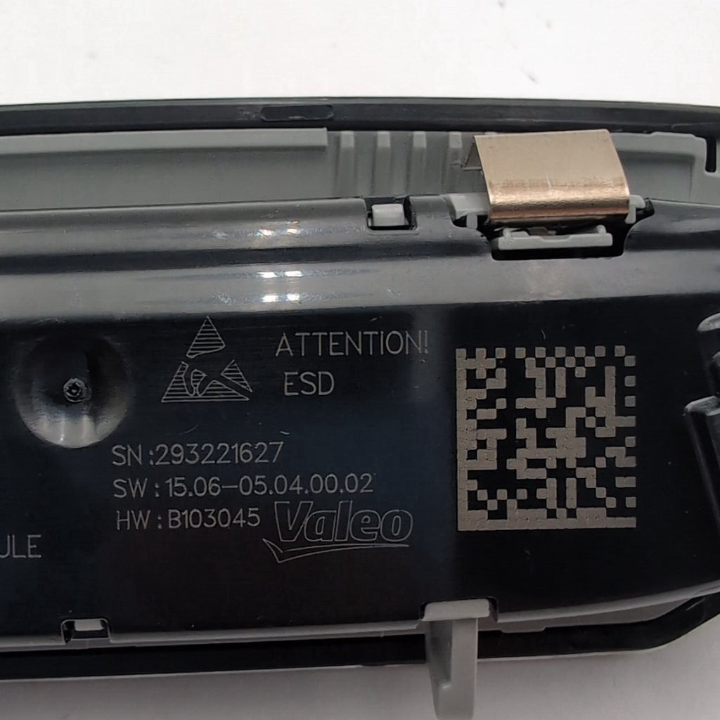 2019 - 2026 BMW X6 G20 G22 G26 G80 G82 Interior Rear Reading Light 7910813