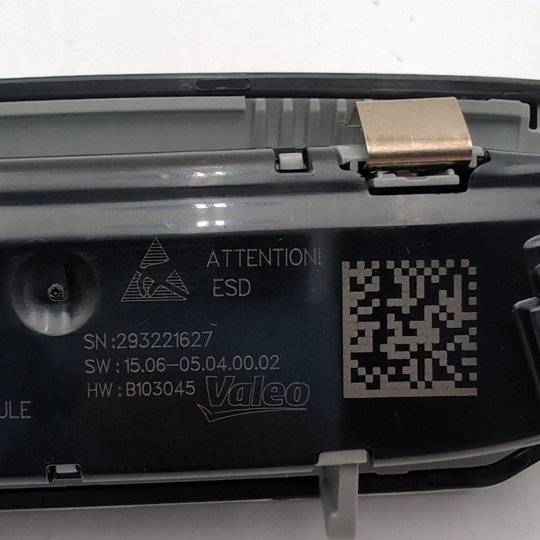 2019 - 2026 BMW X6 G20 G22 G26 G80 G82 Interior Rear Reading Light 7910813
