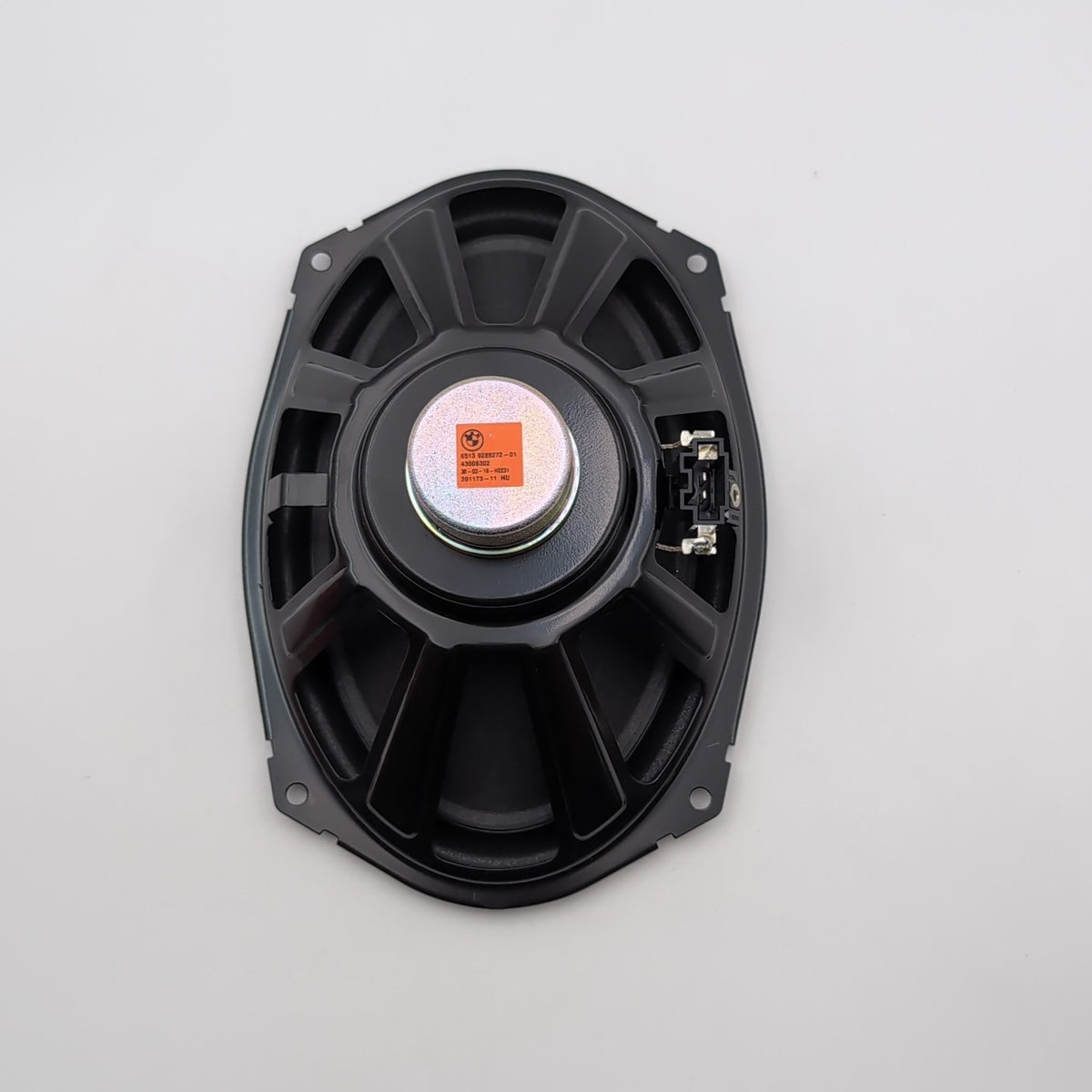 2014- 2021 BMW i3 I01 Front Right Passenger Side Subwoofer Speaker 9285272 OEM