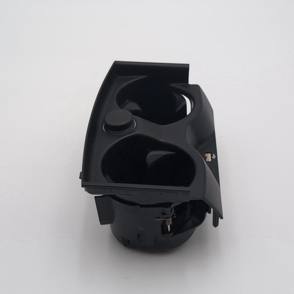 2018 - 2023 BMW 530i 540i G30 Front Center Console Cup Holder 6801508