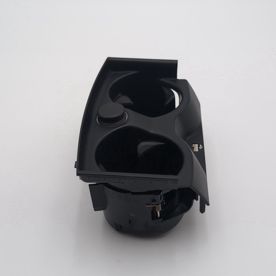 2018 - 2023 BMW 530i 540i G30 Front Center Console Cup Holder 6801508