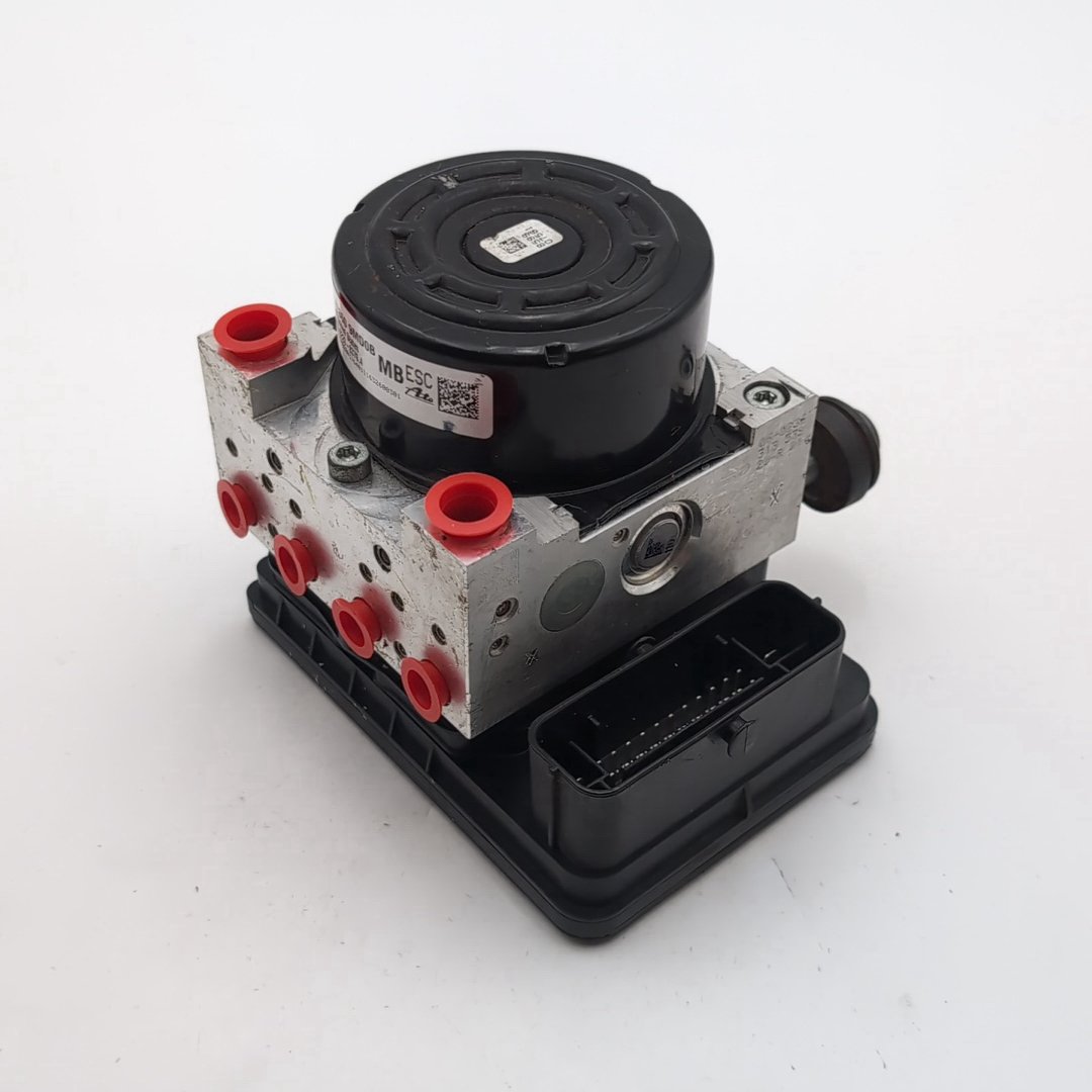 2014 - 2019 Nissan Vera 1.6L ABS Anti Lock Brake Pump 476609MD0B