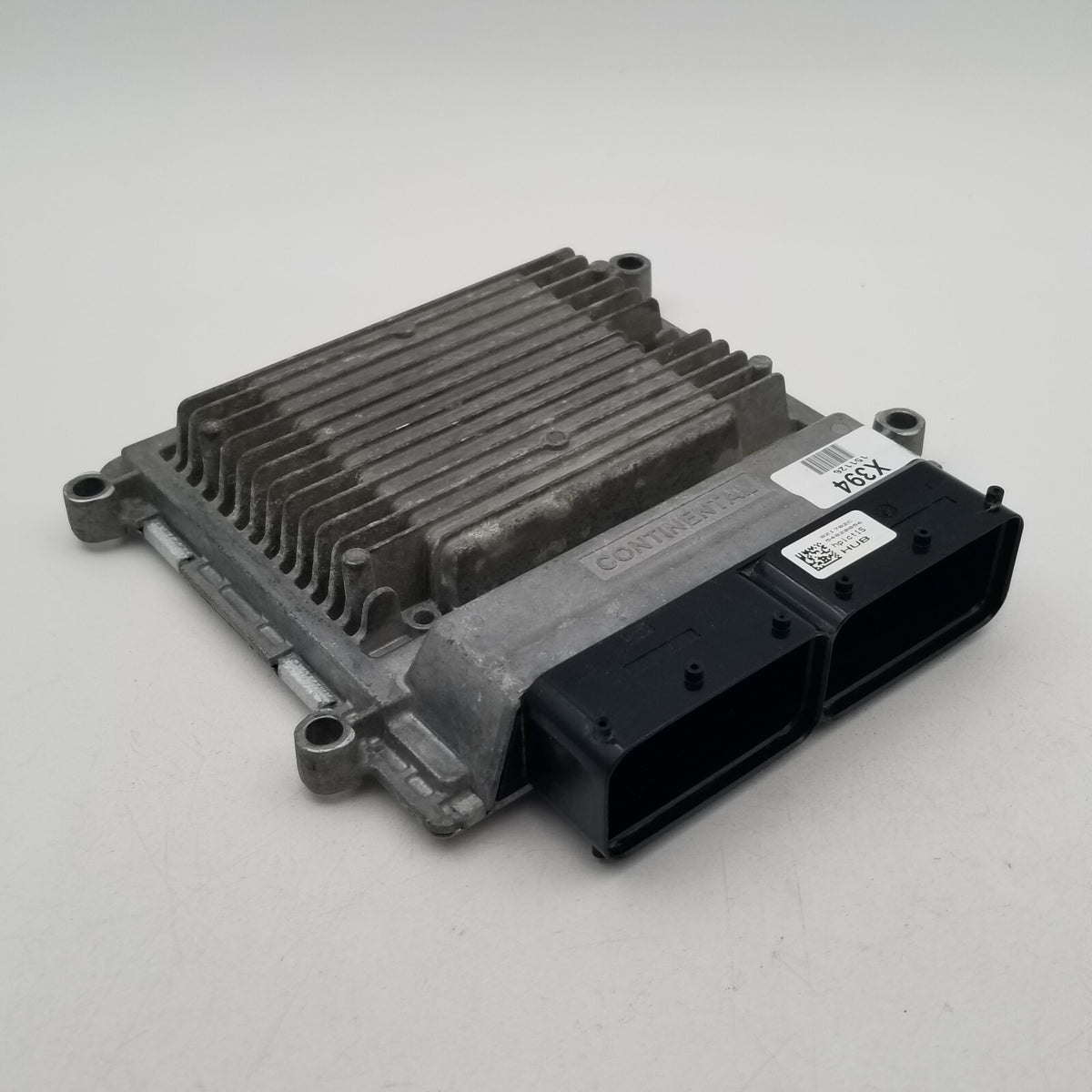 2014 2015 2016 KIA FORTE Engine Computer Control Module OEM ECM 391022EXB2