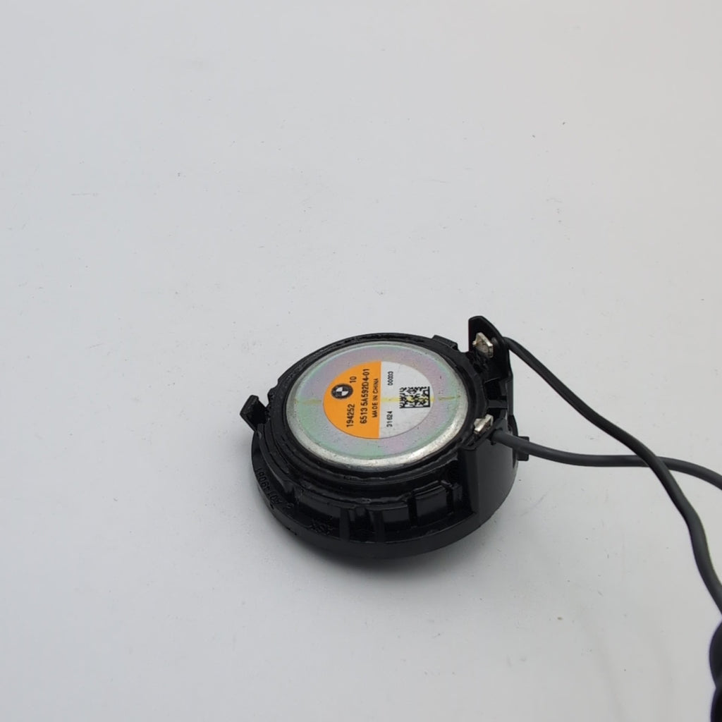 2024 2025 2026 BMW 228i M235 F74 Rear Left Right Tweeter Speaker 5A592D4