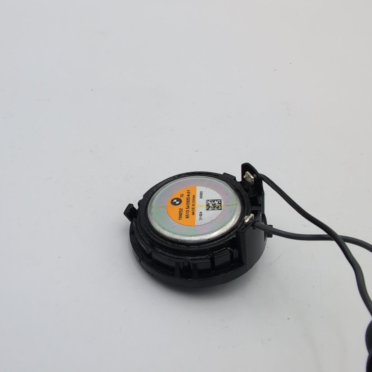 2024 2025 2026 BMW 228i M235 F74 Rear Left Right Tweeter Speaker 5A592D4