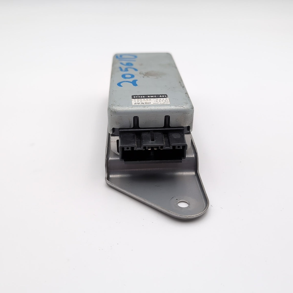 2007- 2013 Acura RDX Fuel Pump Relay Control Module Computer OEM 37720RWCA01