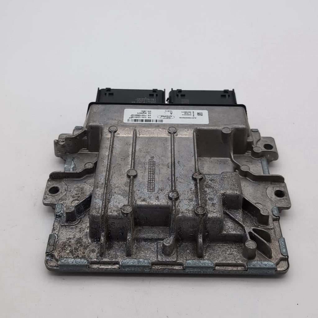 2017 2018 2019 Ford Escape 1.5L Engine Computer Control Module HJ5A-12A650-MA