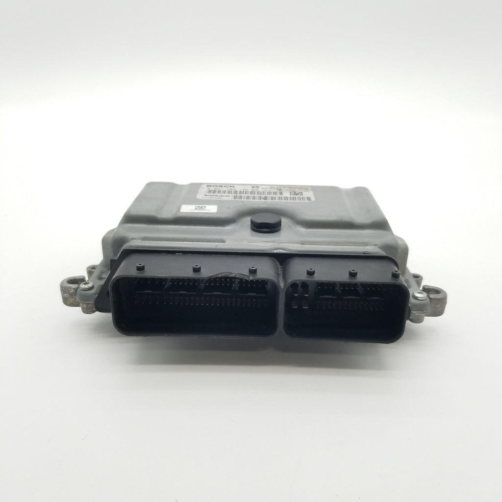 2012 Volvo S60 Engine Control Module Unit Ecm 31286086 C14 006