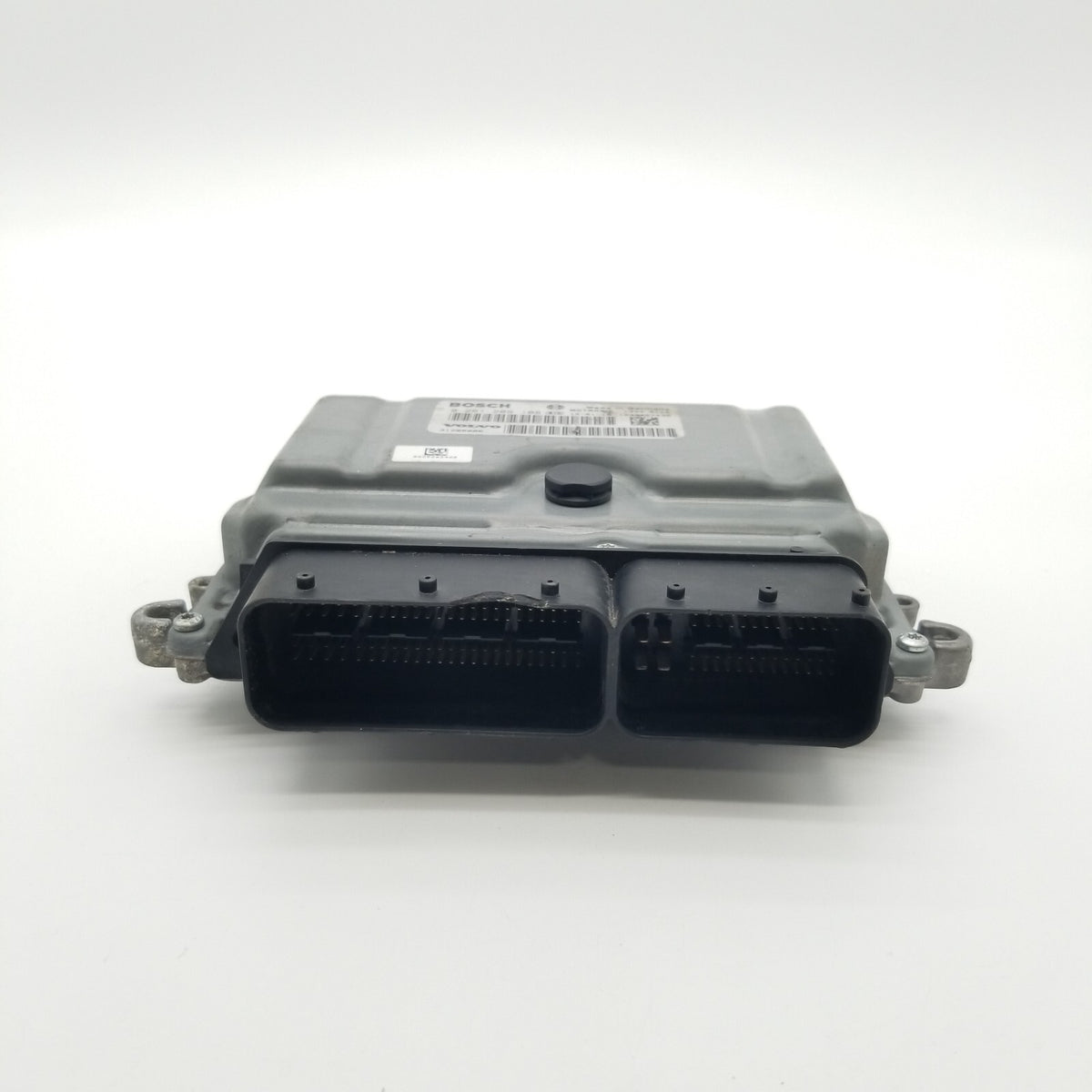 2012 Volvo S60 Engine Control Module Unit Ecm 31286086 C14 006