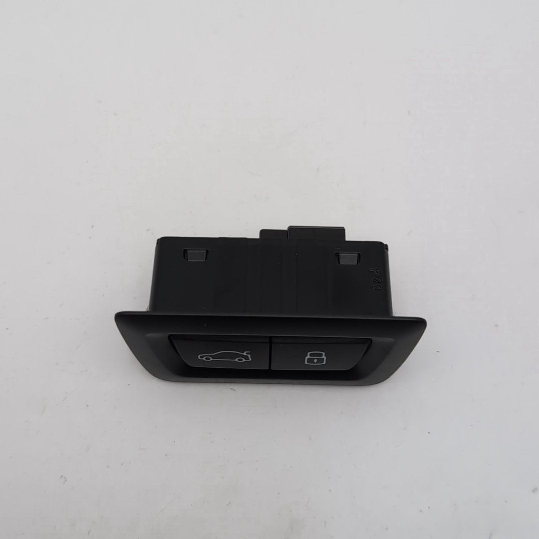 2023 - 2026 BMW G20 XM X3 X5 X6 X7 Rear Trunk Open Close Release Switch 5A64C25