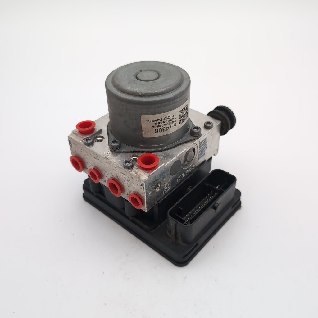 2017 2018 2019 2020 Chevrolet Impala ABS Anti Lock Brake Pump 84314306