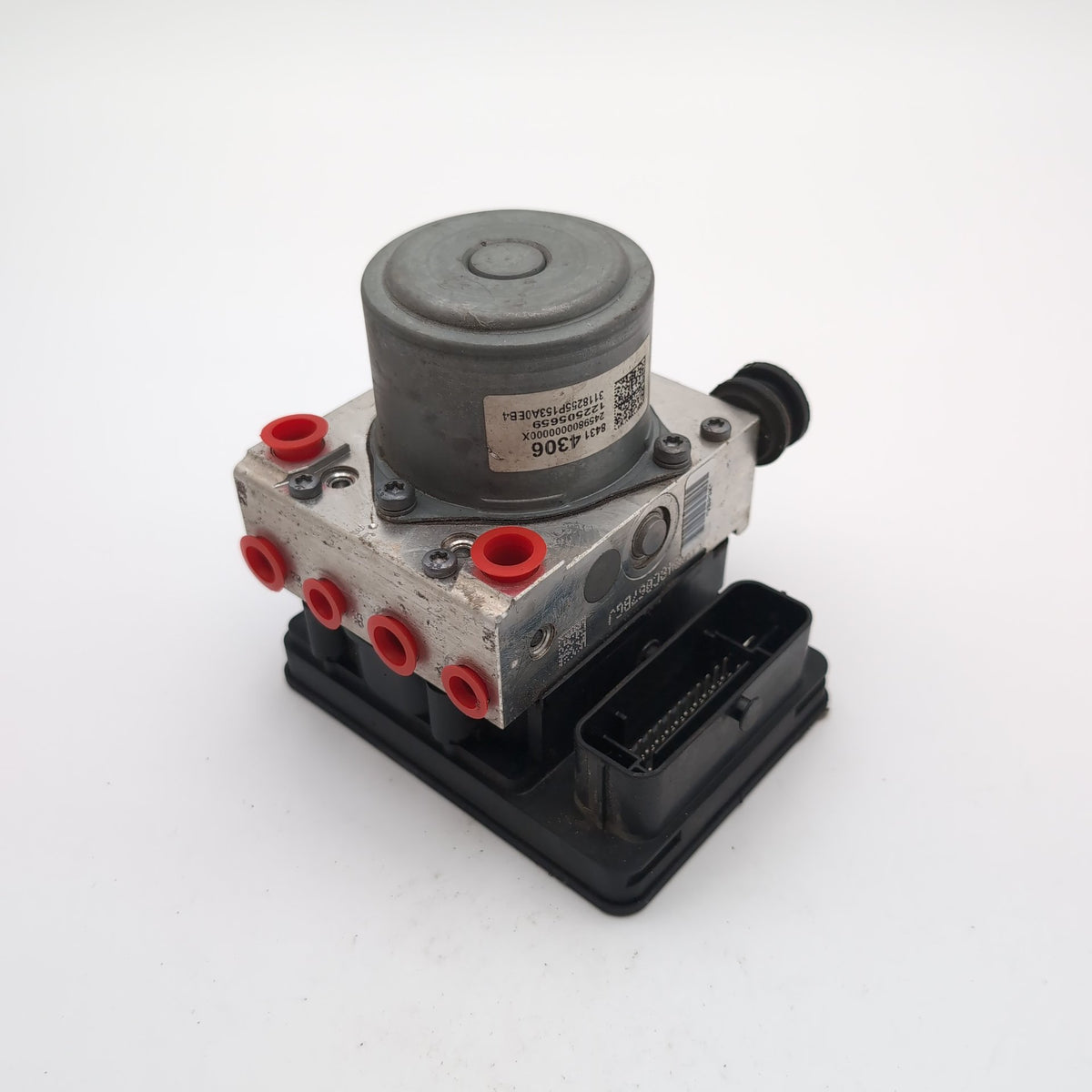 2017 2018 2019 2020 Chevrolet Impala ABS Anti Lock Brake Pump 84314306