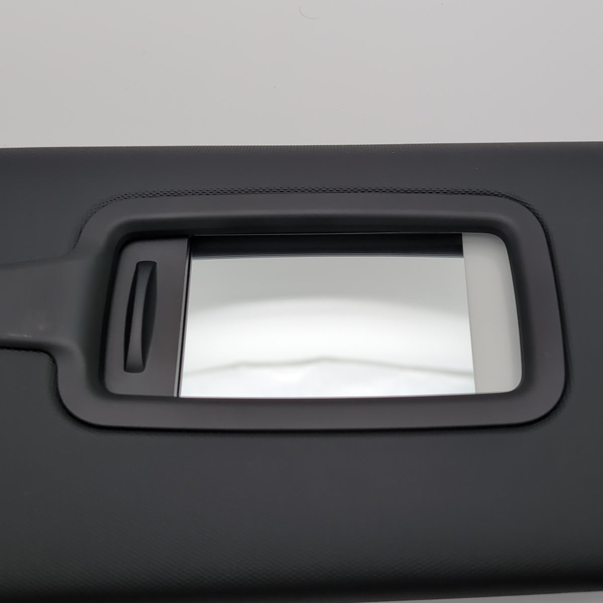 2023 2024 2025 BMW X2 U10 Sun Visor Pair Left Right Black OEM 5A1F983 5A1F984