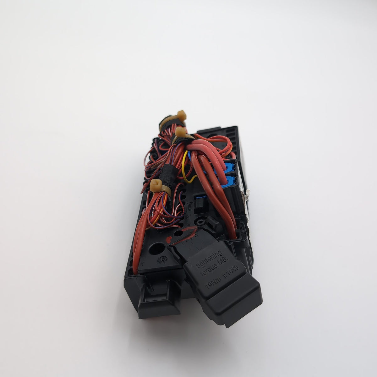 2023 - 2026 BMW X3 G60 G45 G70 G90 Right Power Distribution Fuse Box 5A039C3