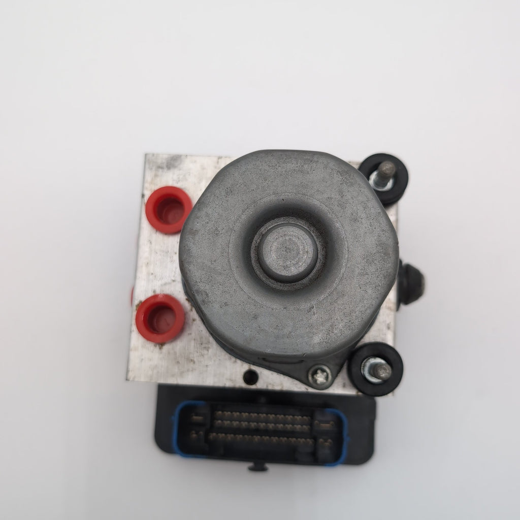 2013 2014 Ford Flex ABS Anti Lock Brake Pump Control Unit DA83-2C405-AE