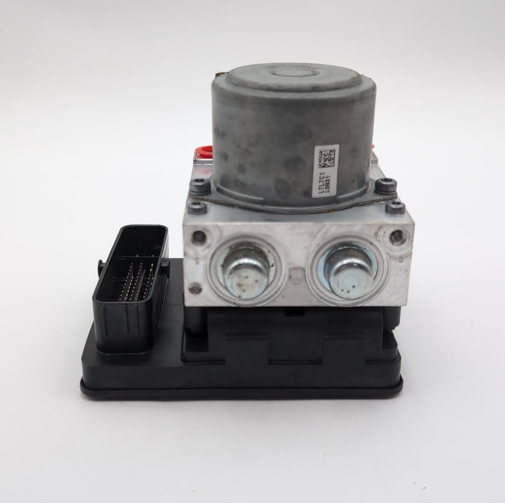 2022 2023 Jeep Renegade 1.3L AWD ABS Anti Lock Brake Pump 52211099