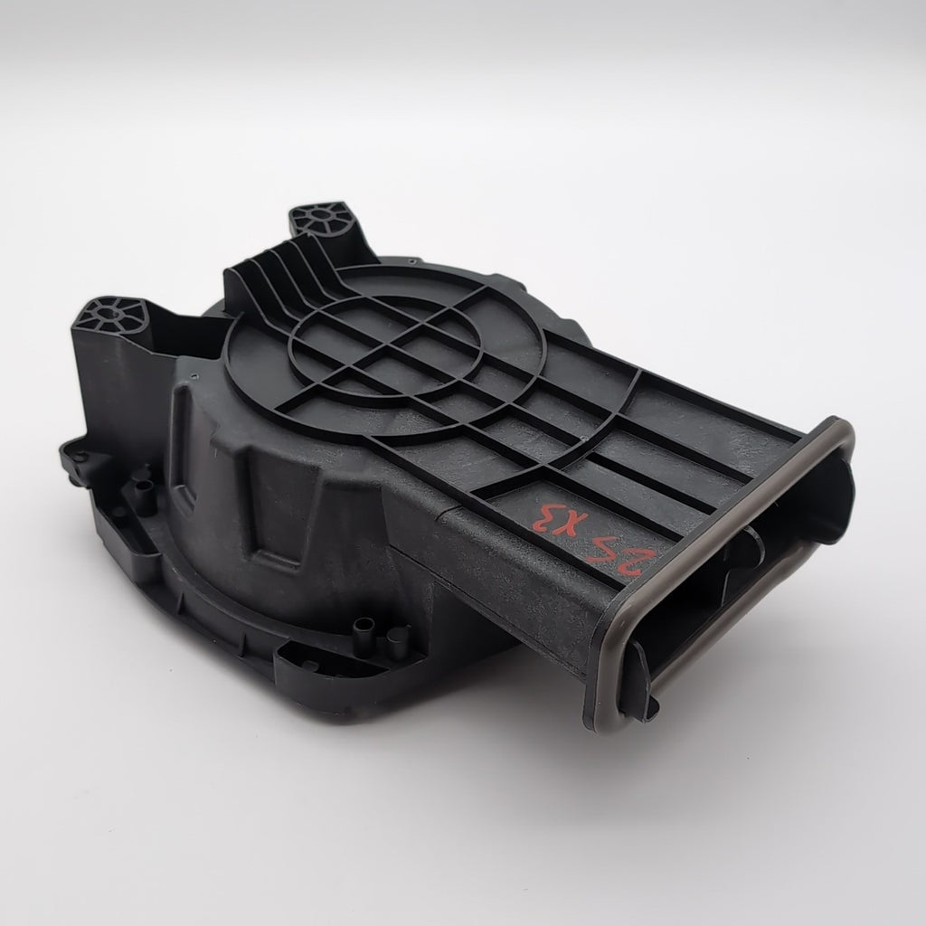2024 2025 BMW X3 G45 Rear Central Speaker Woofer ALEV3 OEM 5B5B1B2-01