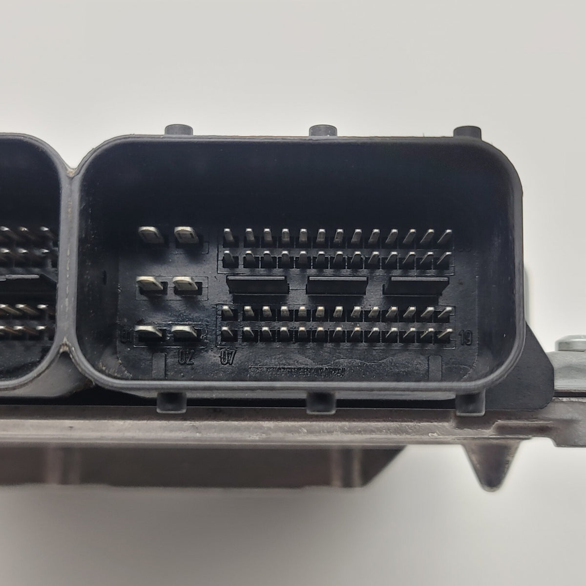 2015- 2020 Mercedes GLC300 C300 E300 M274 ECU ECM Engine Control Module Unit