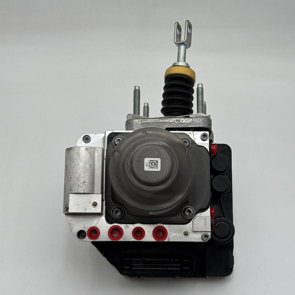 2023 Ford Escape ABS Master Cylinder Power Brake Booster PZ1C-2D335-EG