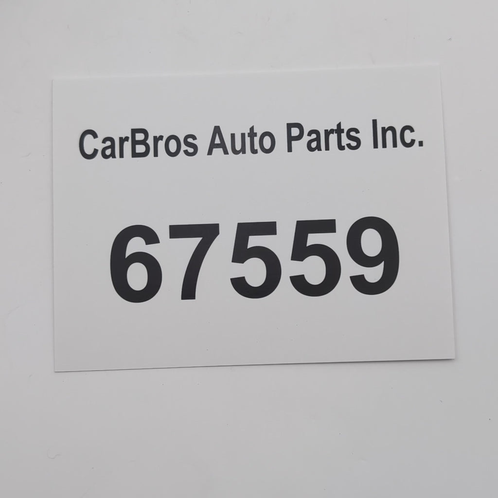 BMW G01 G20 G21 G28 PAD PHONE Wireless Charger 8800367