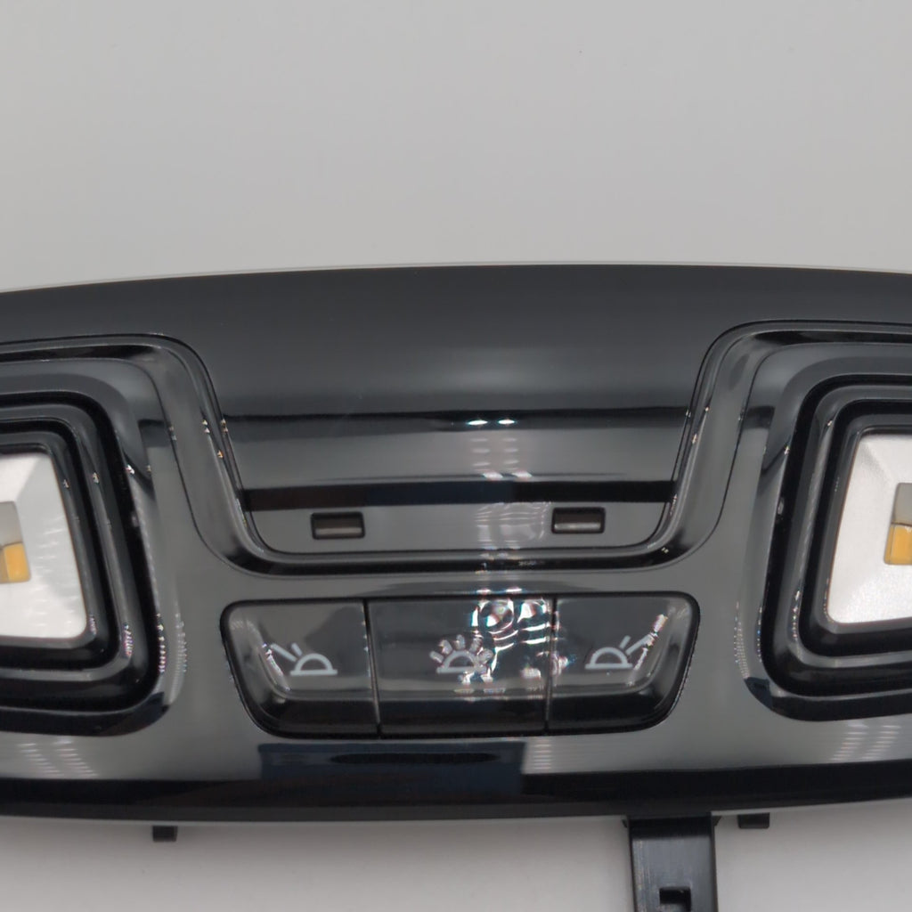 2021 - 2025 BMW iX I20 Interior Rear Overhead Reading Light Dome Light 5A3DE34