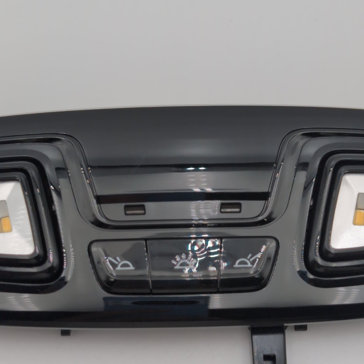 2021 - 2025 BMW iX I20 Interior Rear Overhead Reading Light Dome Light 5A3DE34