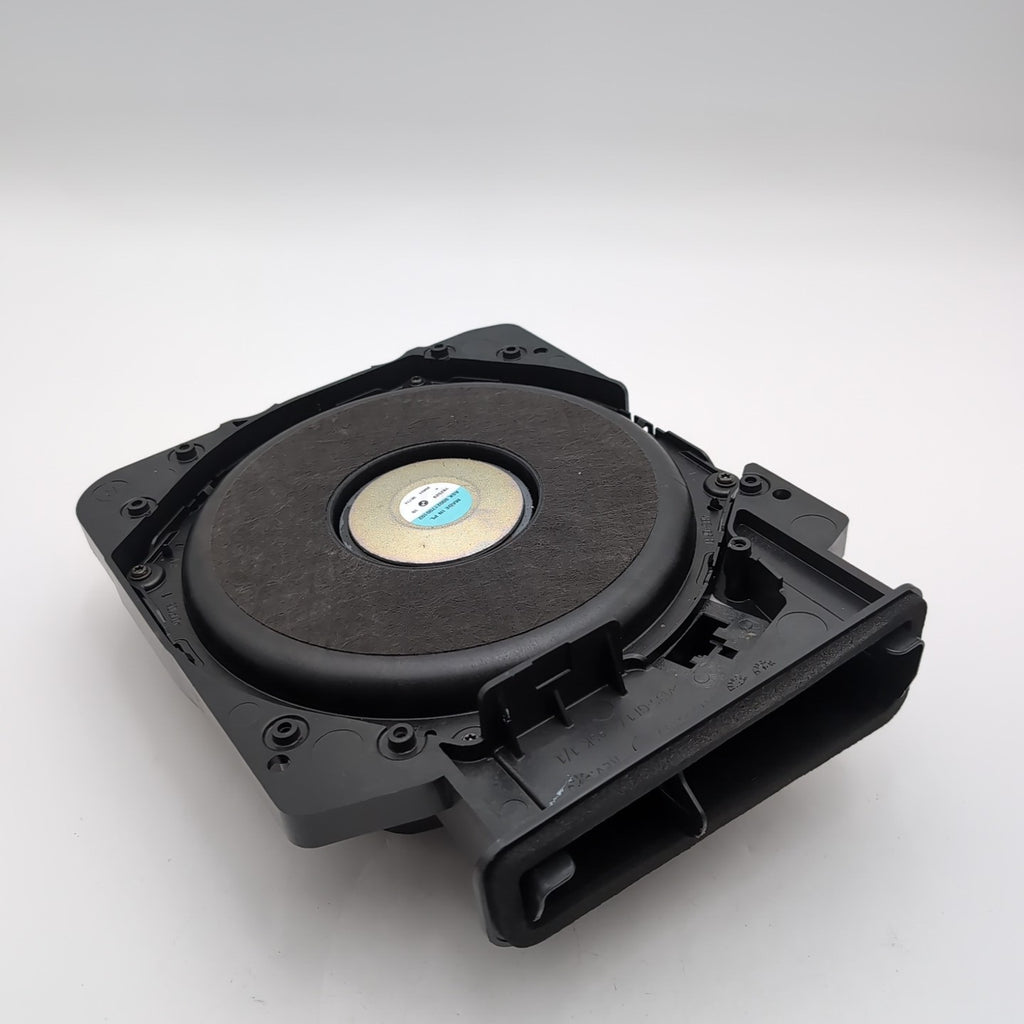 2023 - 2025 BMW U06 U11 U10 X1 X2 Central Bass Right Speaker Subwoofer 9858624