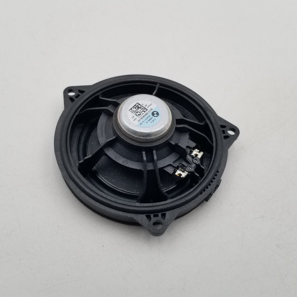 2019 - 2025 BMW G20 X3 X4 X5 X6 X7 Front Rear Door Midrange Speaker 6809629