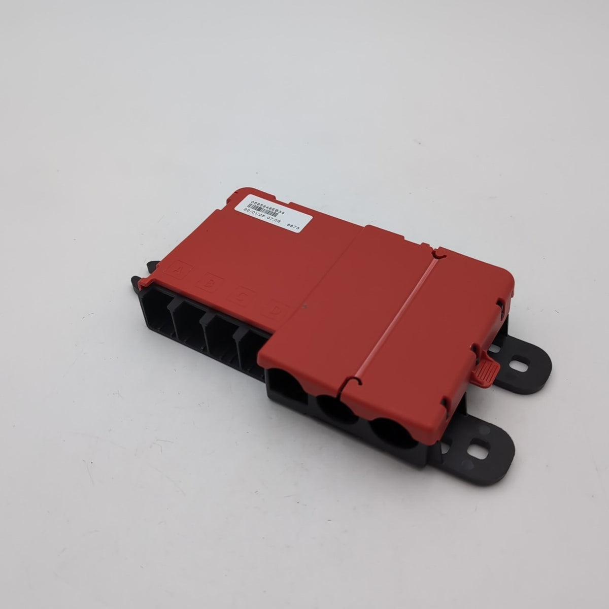 2024 2025 BMW i5 XM 550E i7 Power Distribution Fuse Junction Module 5A097D3
