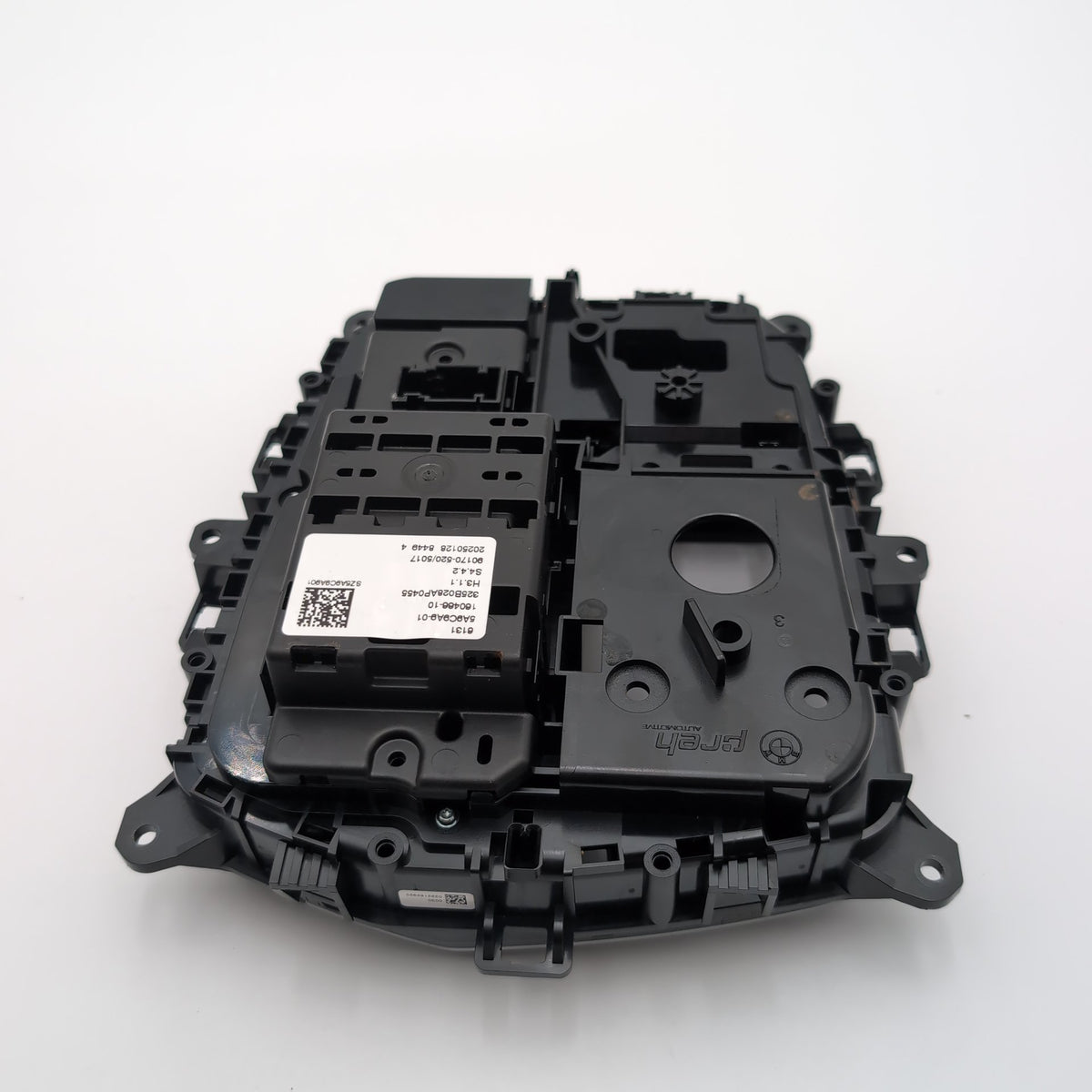 2023 - 2026 BMW 330i G20 G22 G42 Gear Selector Shifter Switch Panel 5A9C9A9