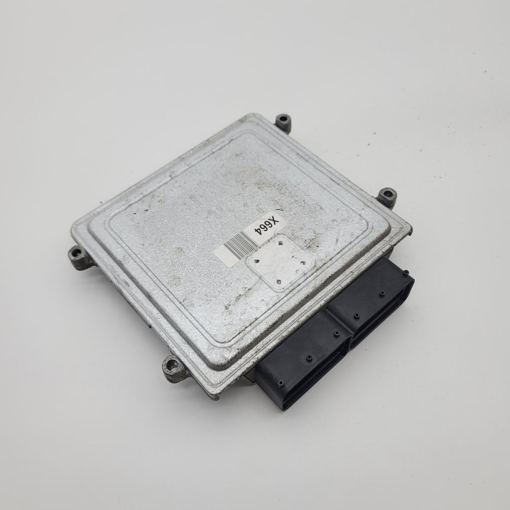 2011 2012 2013 2014 Hyundai Sonata 2.4L Engine Control Module ECM OEM 391012G664