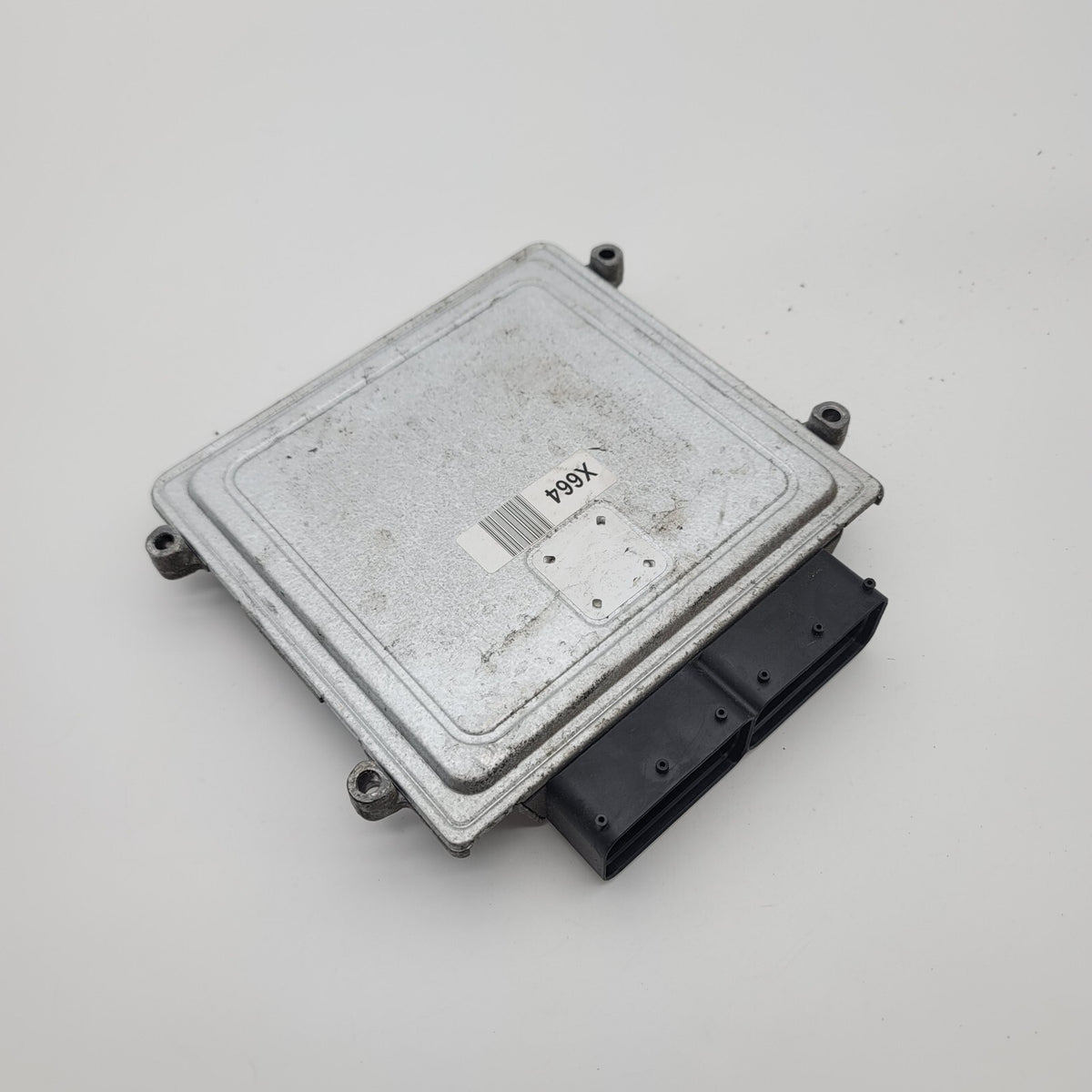 2011 2012 2013 2014 Hyundai Sonata 2.4L Engine Control Module ECM OEM 391012G664