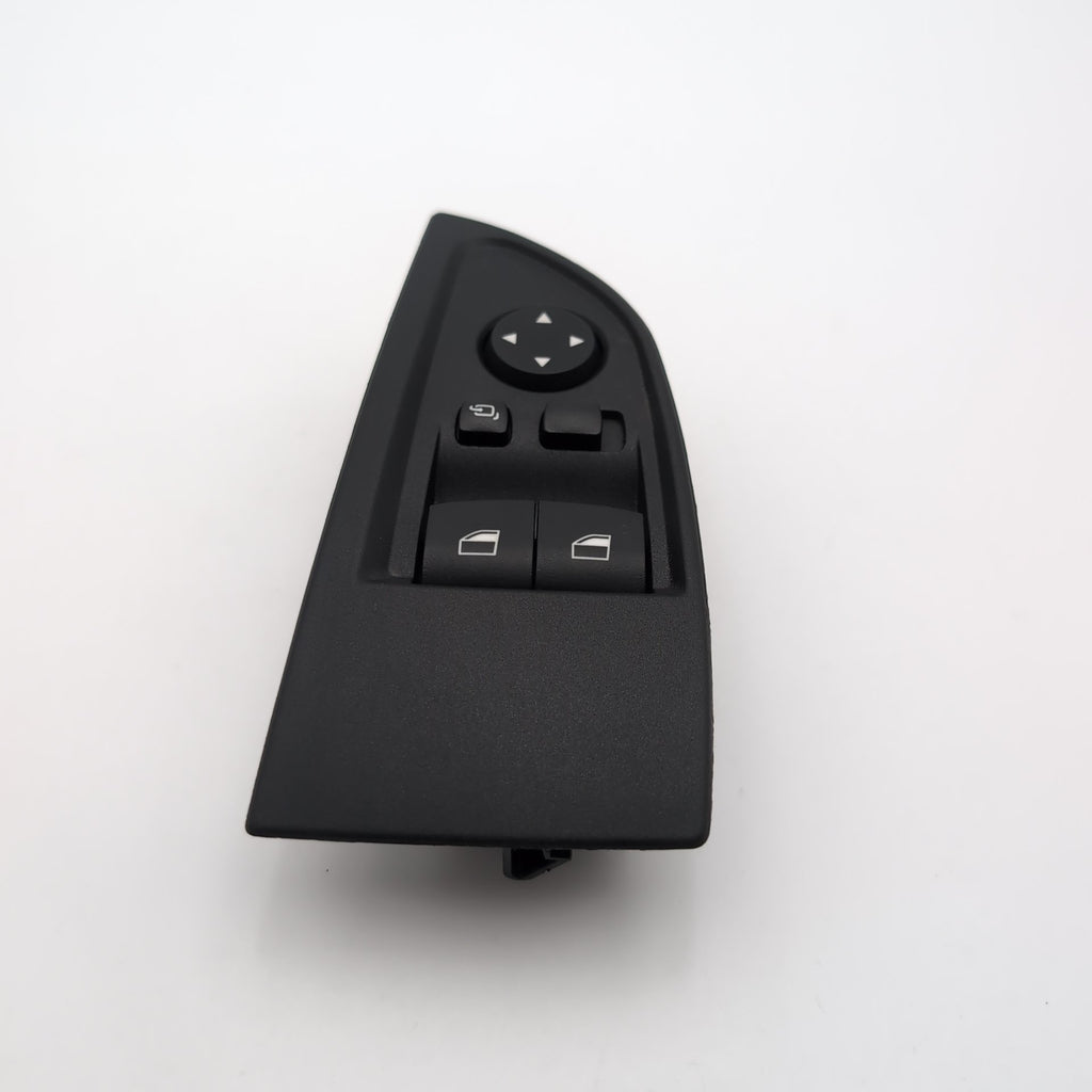 2014 - 2021 BMW i3 i3s I01 Front Left Driver Master Window Switch OEM 9362126