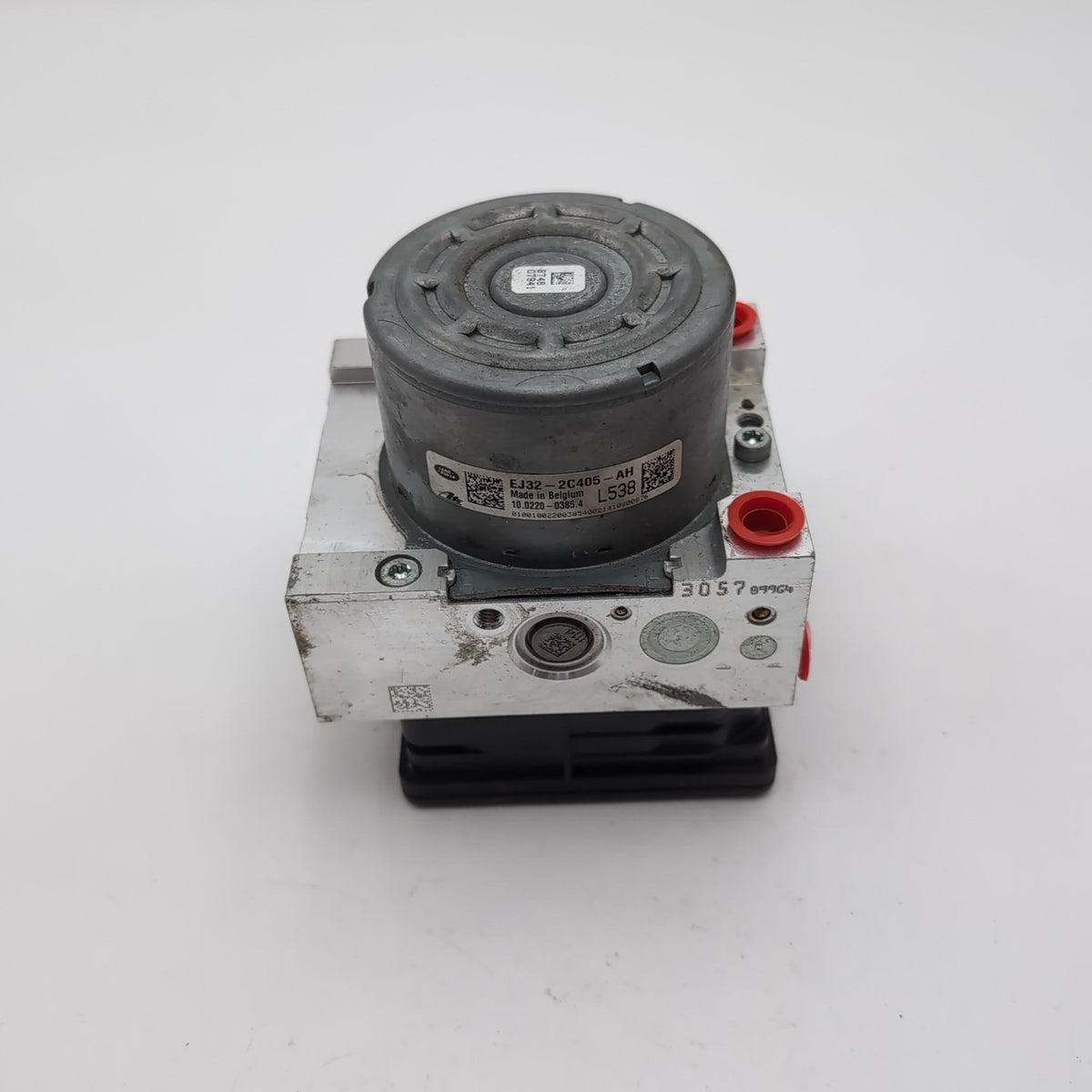2014 2015 Range Rover Evoque ABS Anti Lock Brake Pump Control Unit EJ32-2C405-AH