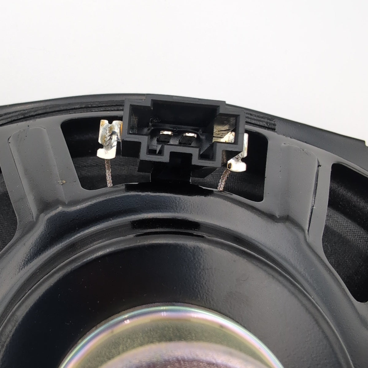 2014 - 2021 BMW i3 i3s I01 Front Left or Right Subwoofer Speaker OEM 9285272