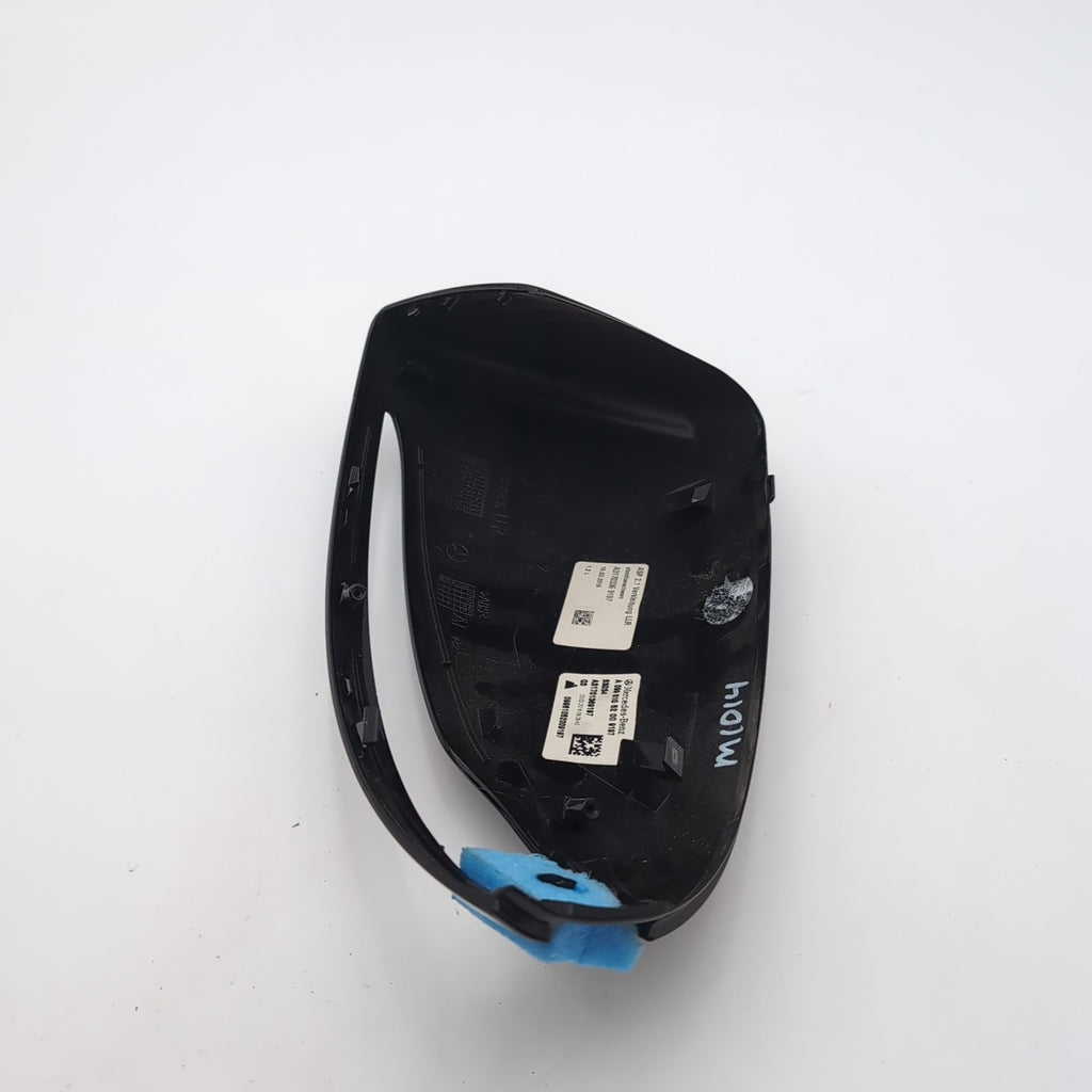 2015-2020 Mercedes W205 W222 W213 Right Side Mirror Cover Shell Cap A0998105200