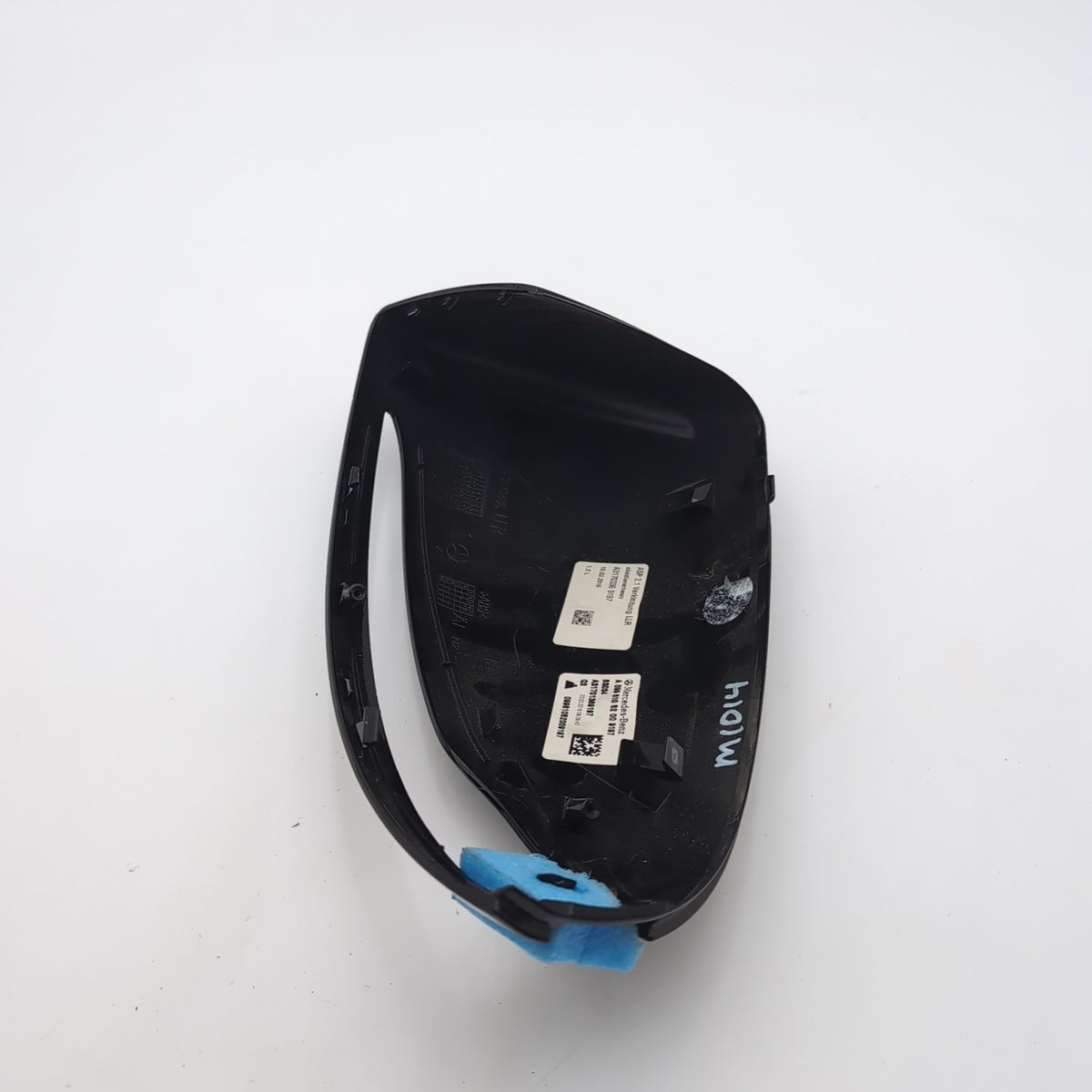 2015-2020 Mercedes W205 W222 W213 Right Side Mirror Cover Shell Cap A0998105200