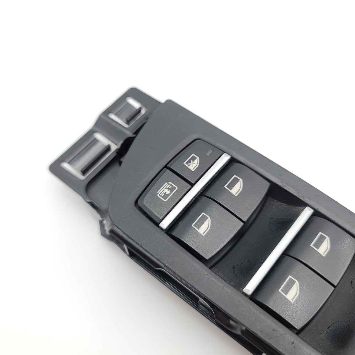 2009- 2015 BMW F01 750I 750Li F01 FRONT DRIVER LEFT WINDOW CONTROL SWITCH OEM