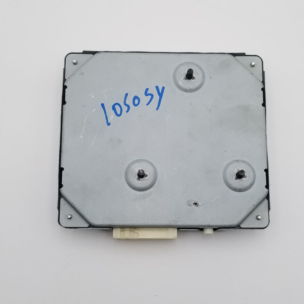 07-14 Mercedes W221 S550 CL600 CL550 Rear View Backup Camera Control Module OEM