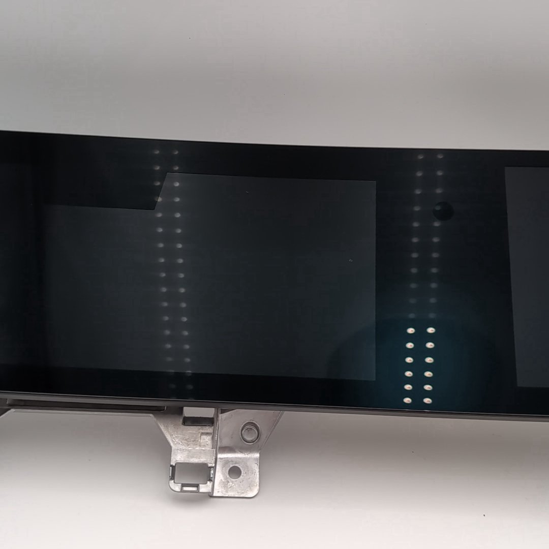 2023 - 2026 BMW X5 X6 X7 XM Instrument Cluster Infotainment Display Screen