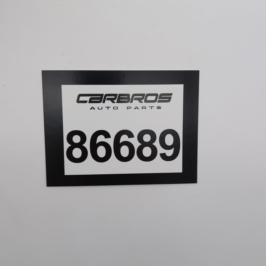 2023 2024 2025 BMW X1 U11 HUD Head Up Display Unit 5A838C4