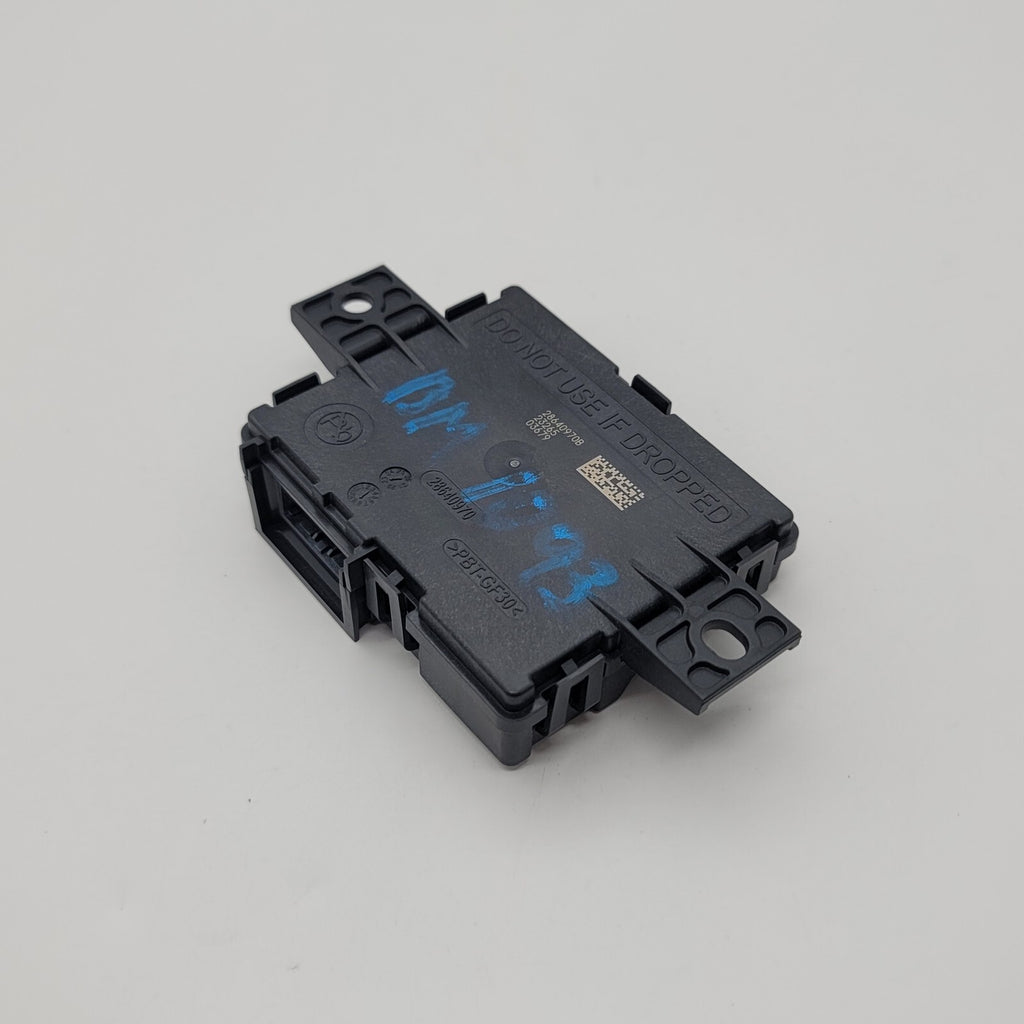 2023 - 2025 BMW G60 G70 iX X1 X2 X5 X6 X7 XM Close Range Radar Control Module