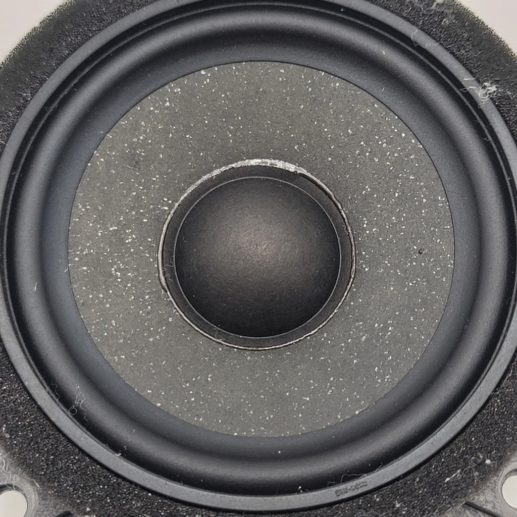 2019 - 2025 BMW G20 X3 X4 X5 X6 X7 Front Rear Door Midrange Speaker 6809629