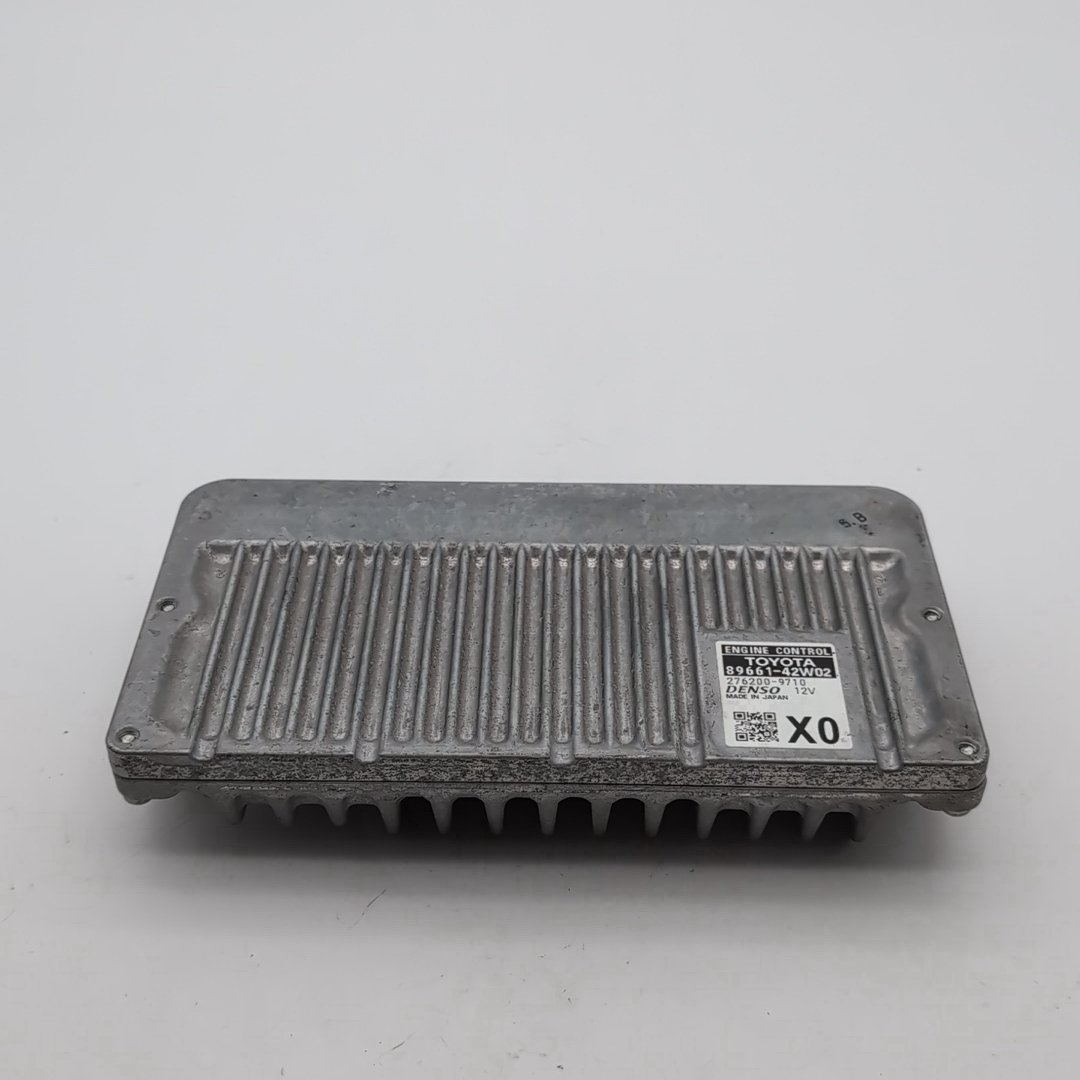 2016 2017 2018 Toyota RAV4 2.5L Engine Computer Control Module ECU 89661-42W02