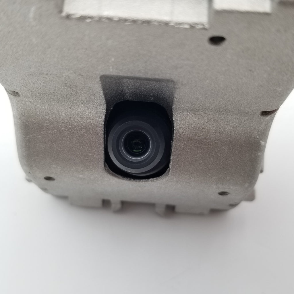 2024 Equinox TERRAIN LT 85593427 Windshield Camera Projector 85593427