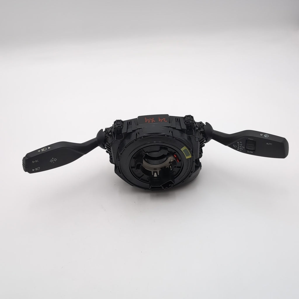 2021 - 2025 BMW G20 G26 G42 F44 X4 Steering Column Clock Spring Switch Assembly
