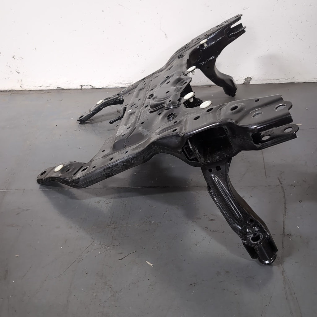 2023 2024 2025 BMW X1 U11 Front Subframe Chassis Cross Member Support 8836336