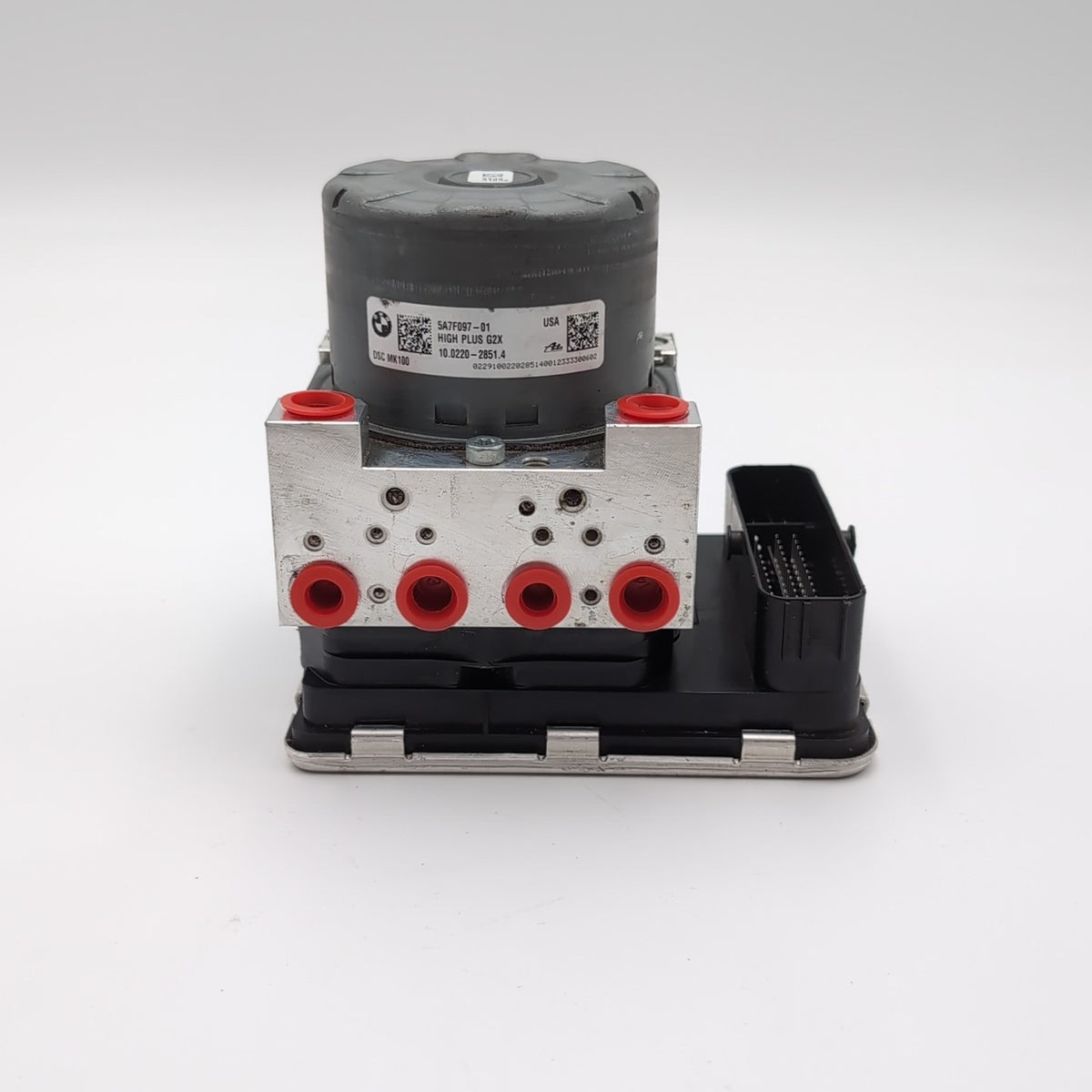 2024 BMW 330i Z4 ABS Anti Lock Brake Pump Control Unit OEM 5A7F097 5A7F099