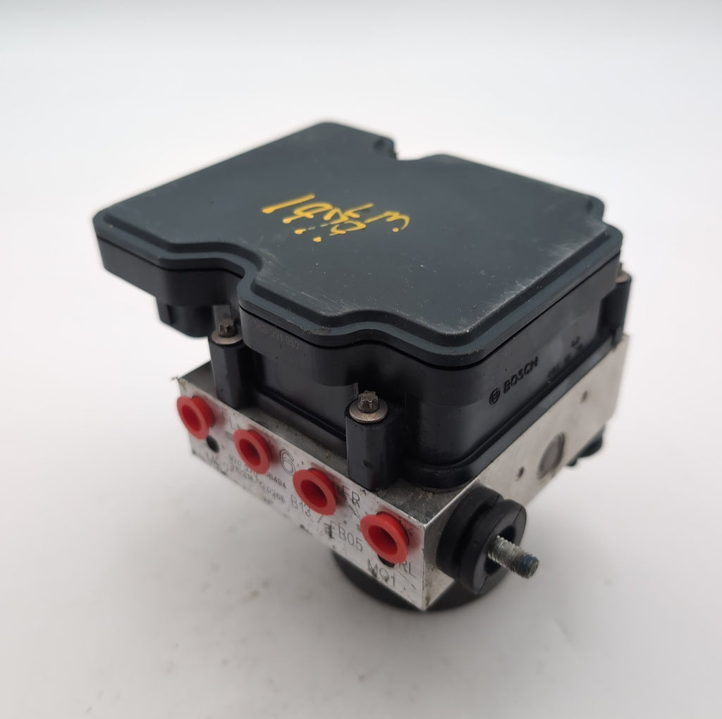 2021 2022 2023 2024 Mitsubishi Mirage 1.2L ABS Anti Lock Brake Pump 4670B494