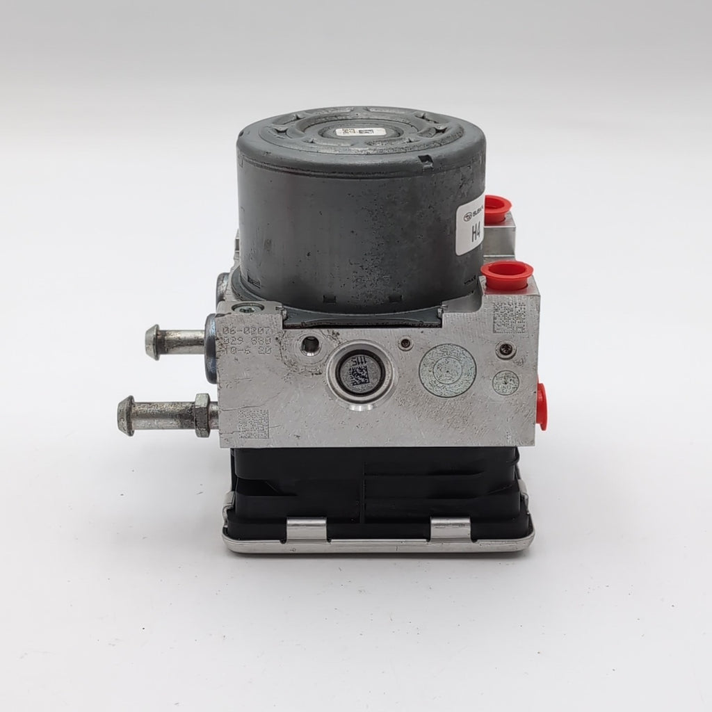 2020 Subaru XV ABS Anti Lock Brake Module & Pump 27536FL210